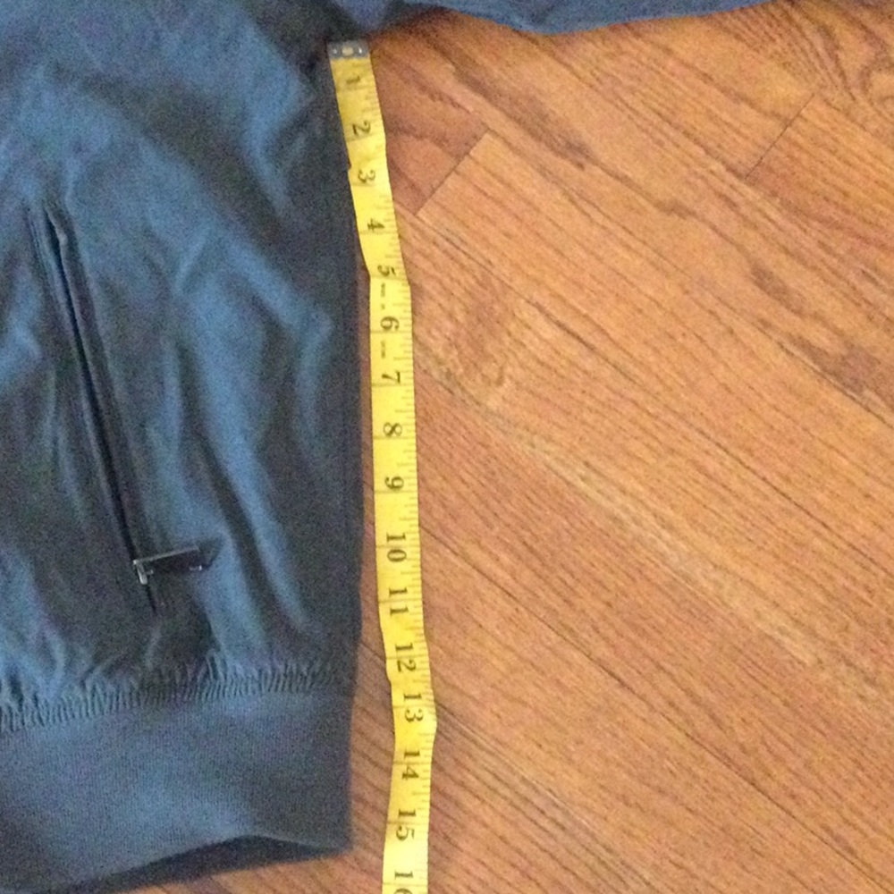 Weatherproof Jacket - Picture 11 of 11